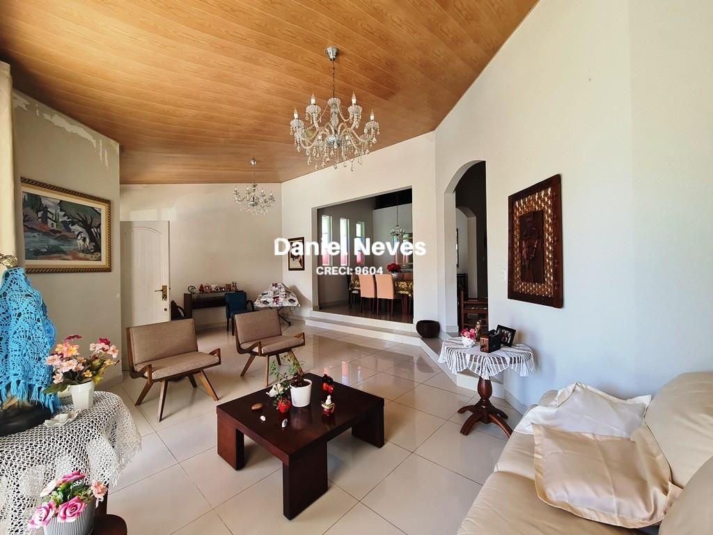 Casa, 5 quartos, 220 m² - Foto 34