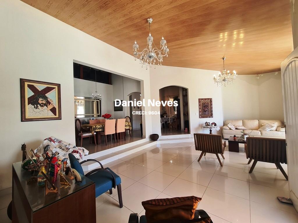 Casa, 5 quartos, 220 m² - Foto 35