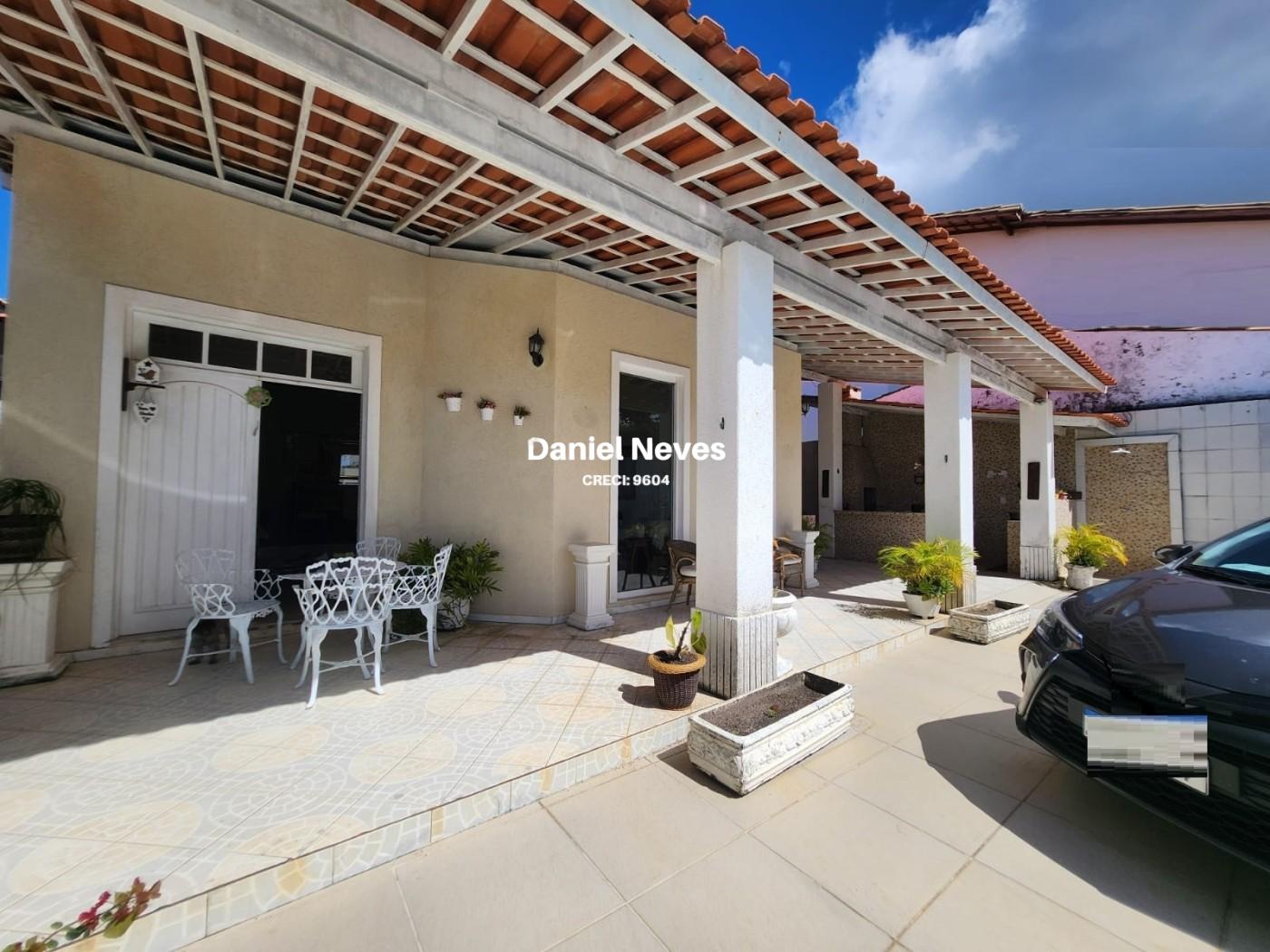 Casa, 5 quartos, 220 m² - Foto 8