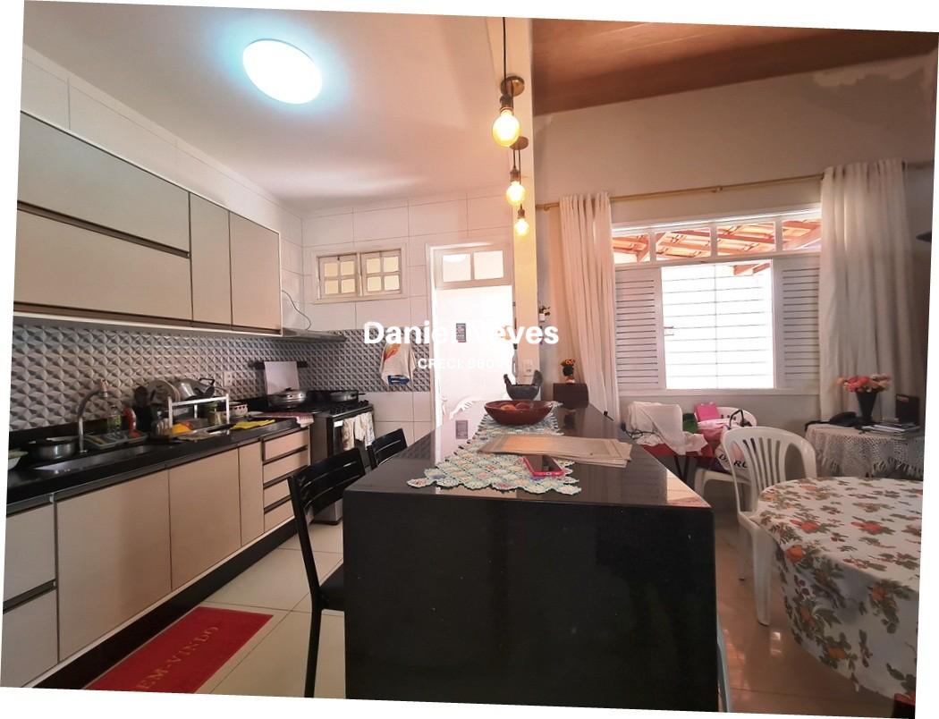 Casa, 5 quartos, 220 m² - Foto 16