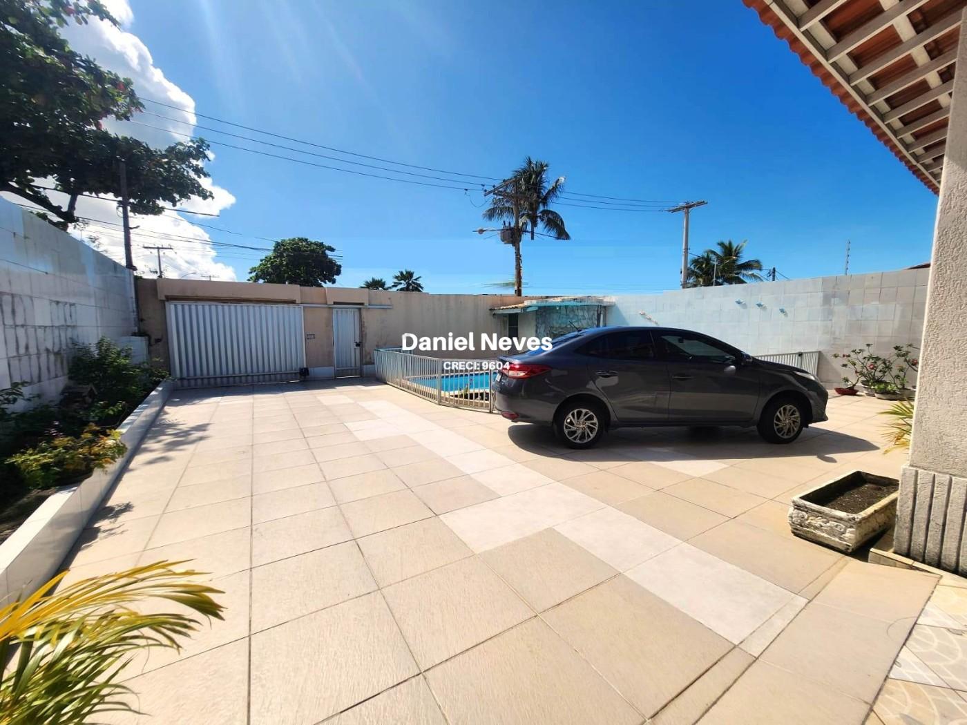 Casa, 5 quartos, 220 m² - Foto 38