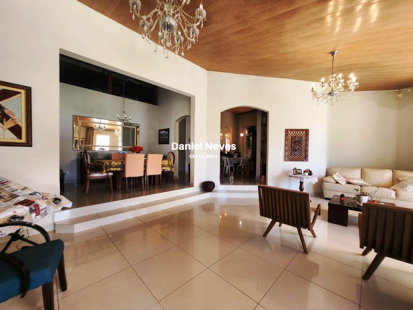 Casa, 5 quartos, 220 m² - Foto 36