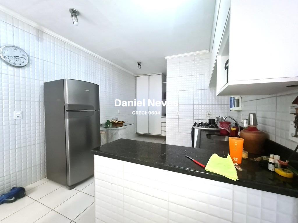 Casa de Condomínio, 4 quartos - Foto 10