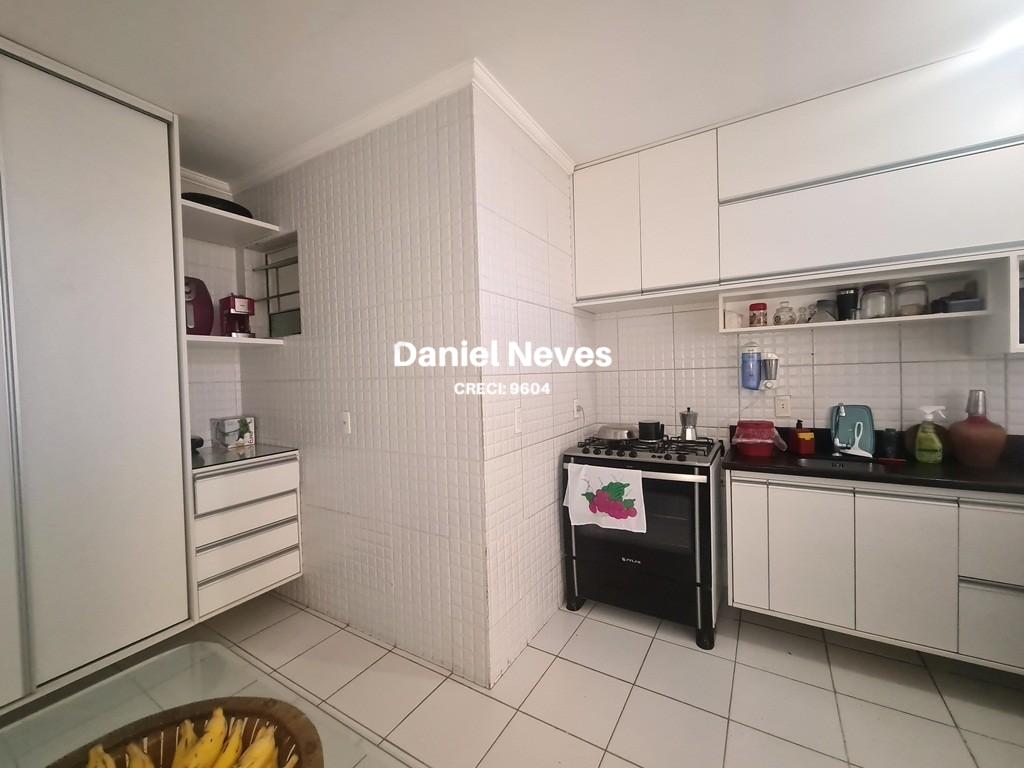 Casa de Condomínio, 4 quartos - Foto 11