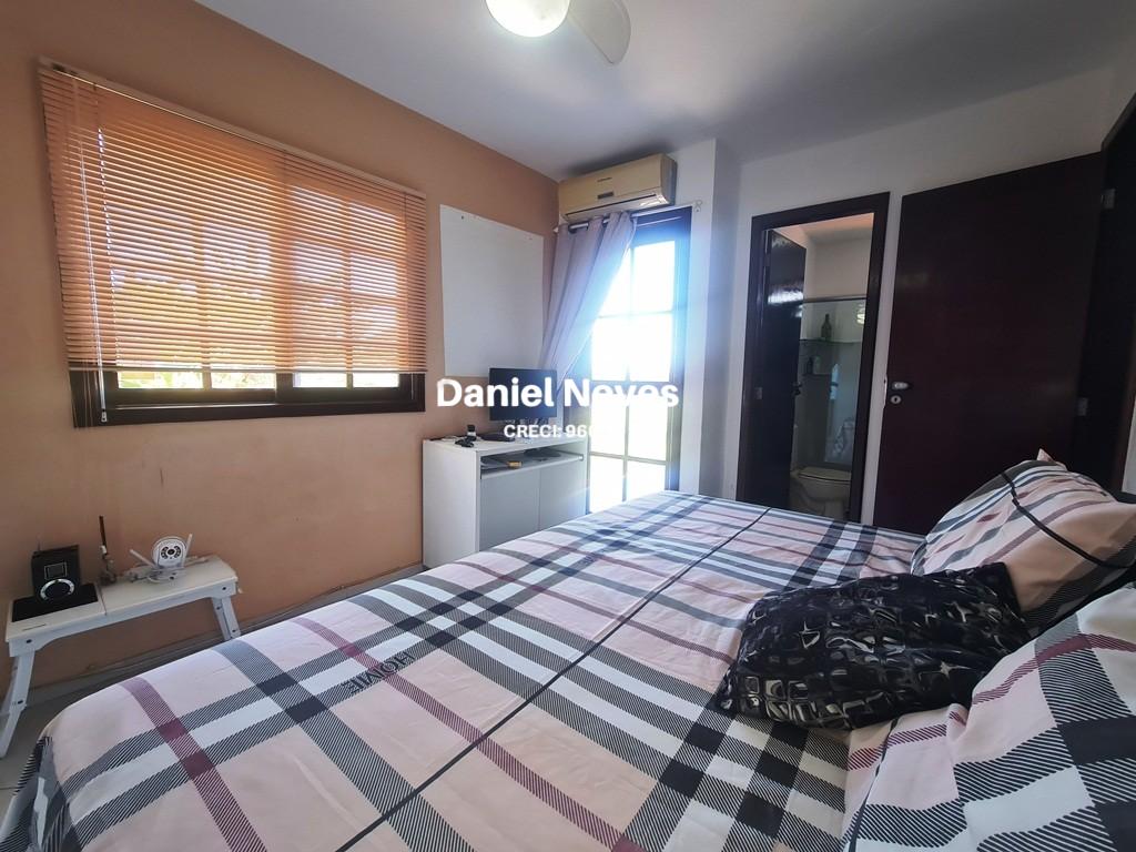 Casa de Condomínio, 4 quartos - Foto 20