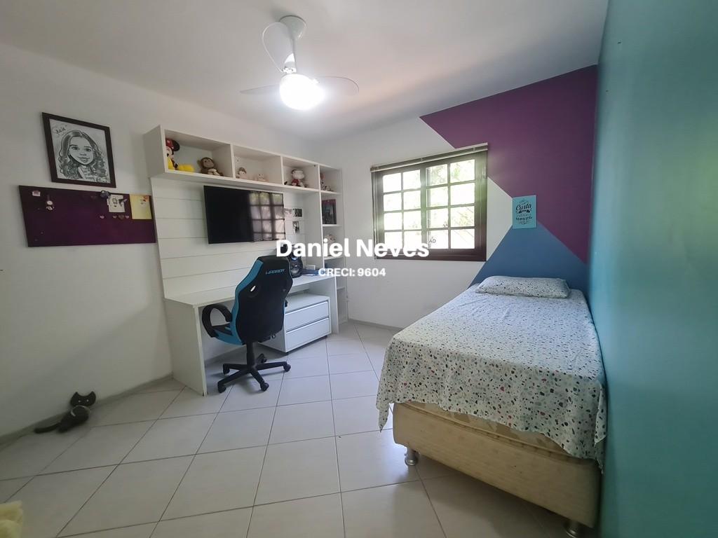 Casa de Condomínio, 4 quartos - Foto 27