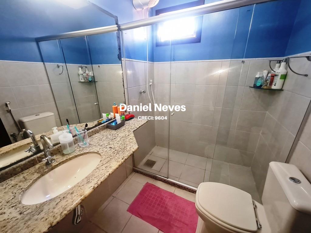 Casa de Condomínio, 4 quartos - Foto 25