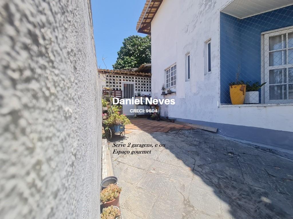 Casa de Condomínio, 4 quartos - Foto 9