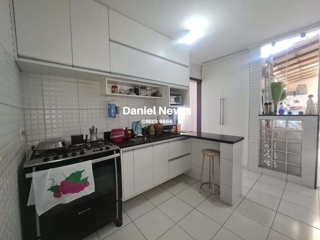 Casa de Condomínio, 4 quartos - Foto 12