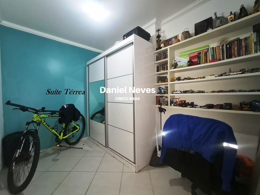 Casa de Condomínio, 4 quartos - Foto 28