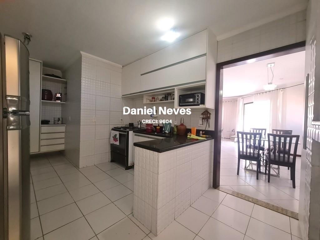 Casa de Condomínio, 4 quartos - Foto 15