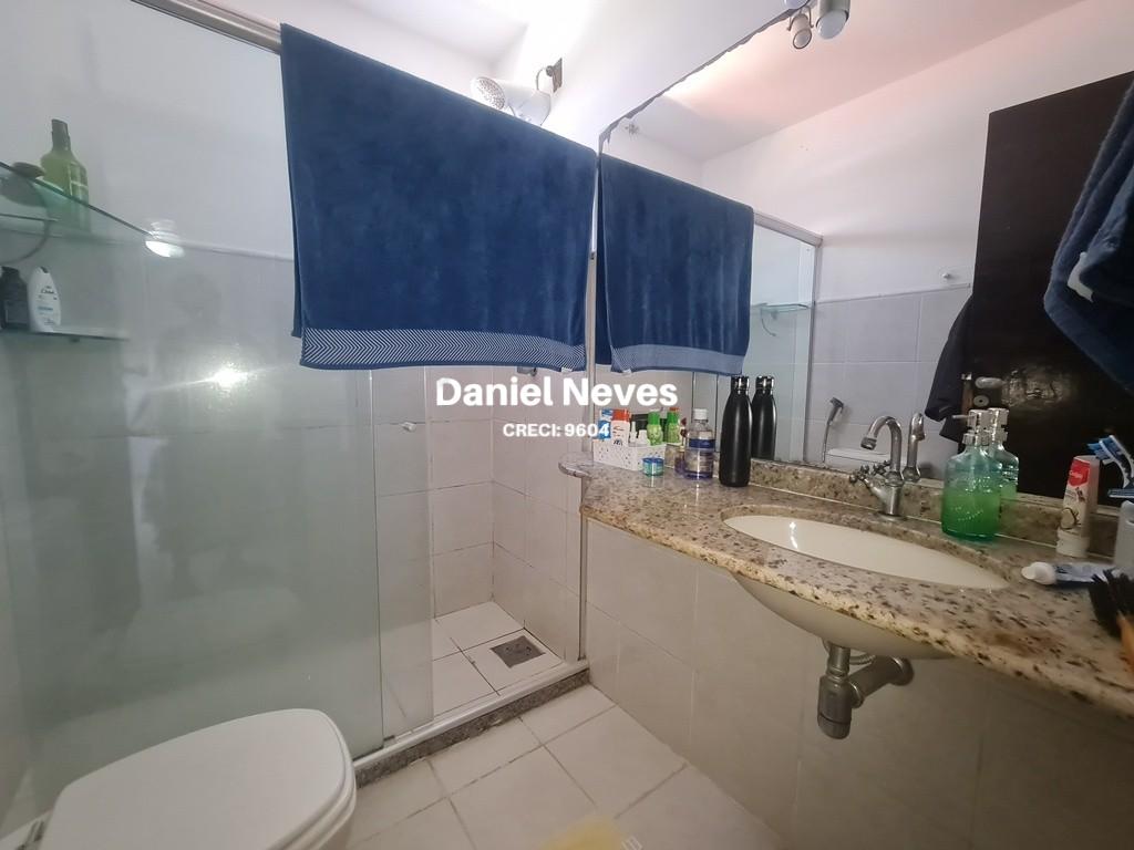 Casa de Condomínio, 4 quartos - Foto 22