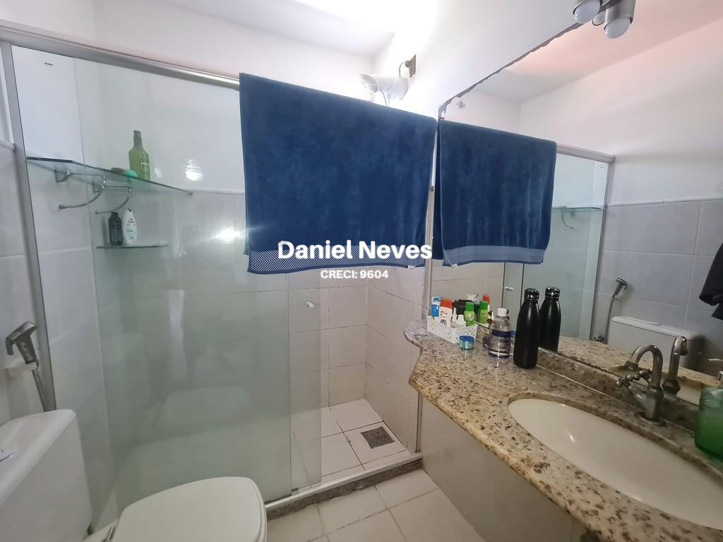 Casa de Condomínio, 4 quartos - Foto 21