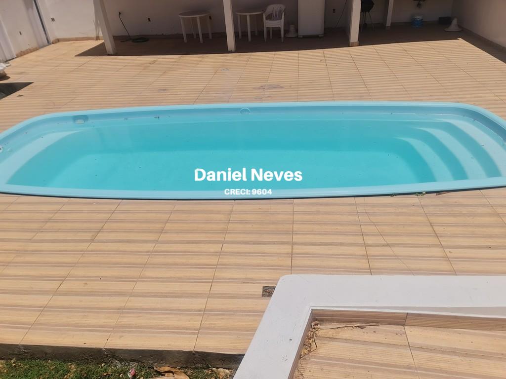 Casa de Condomínio, 4 quartos - Foto 33