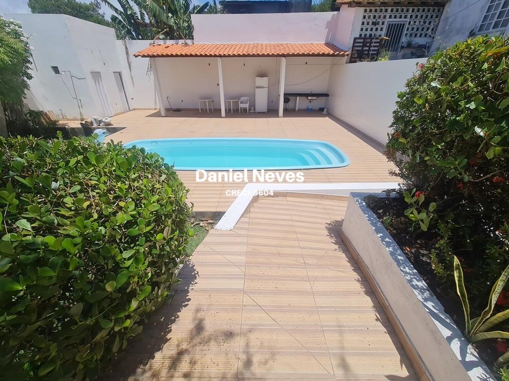 Casa de Condomínio, 4 quartos - Foto 34