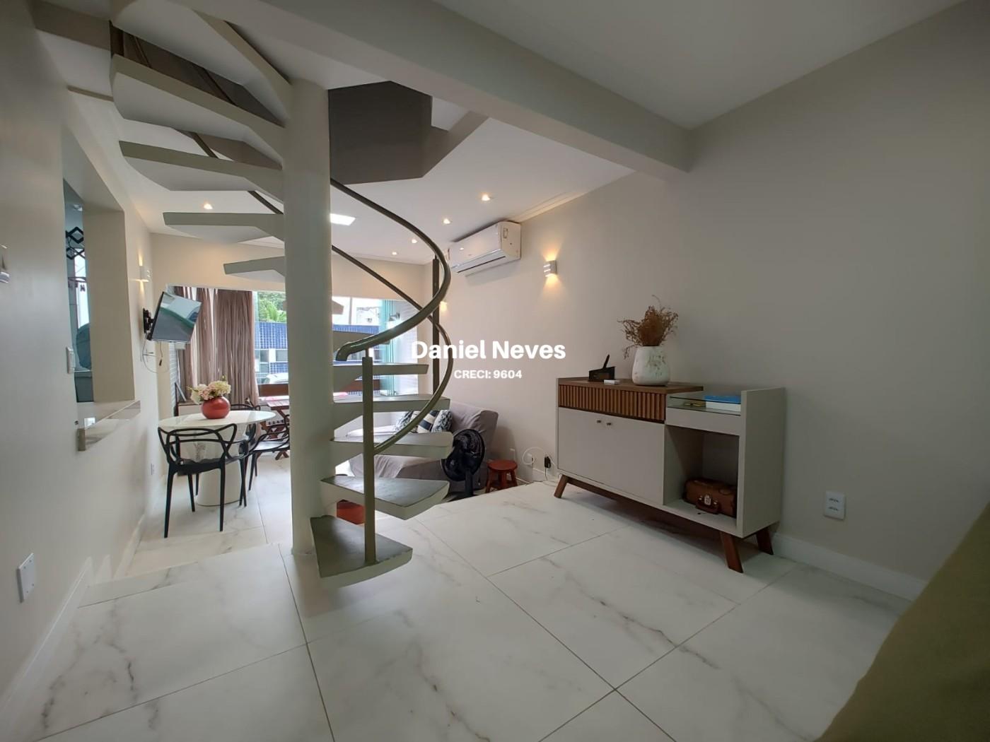 Apartamento, 2 quartos, 70 m² - Foto 5