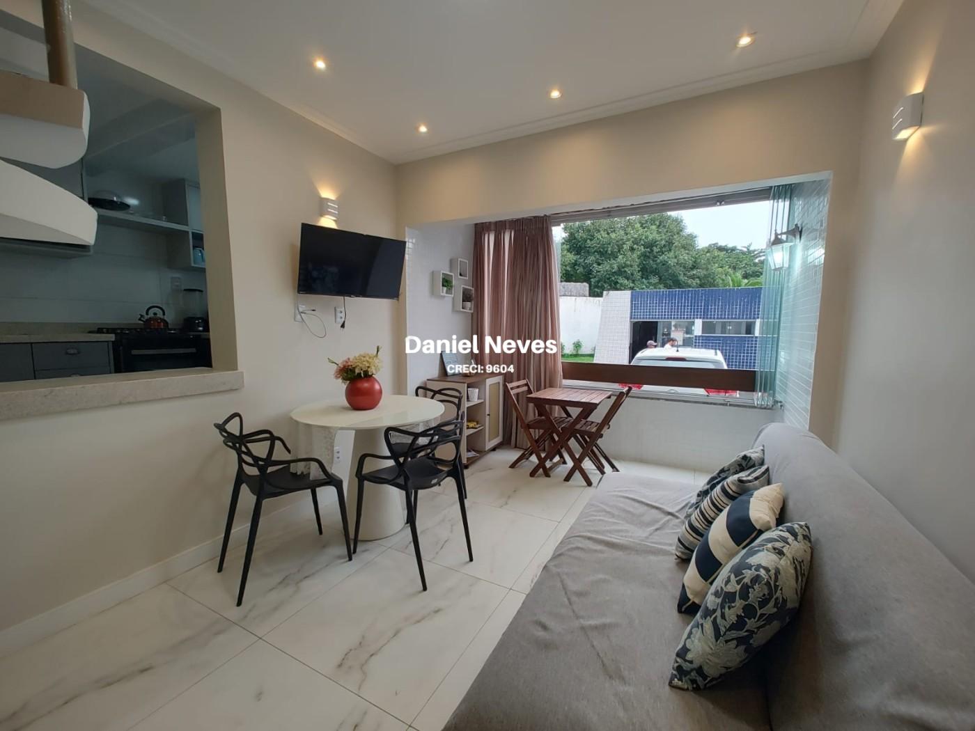 Apartamento, 2 quartos, 70 m² - Foto 2