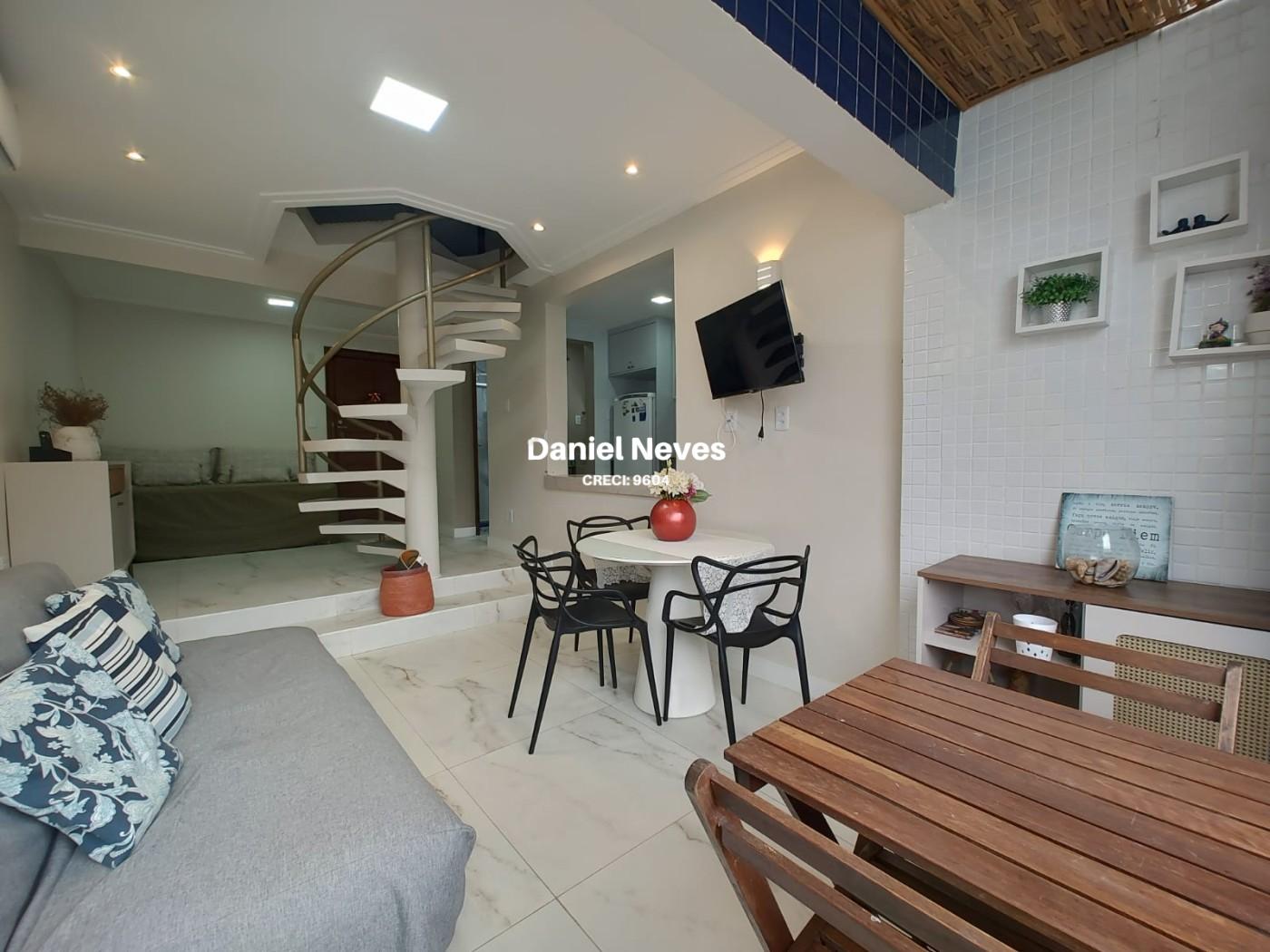 Apartamento, 2 quartos, 70 m² - Foto 1