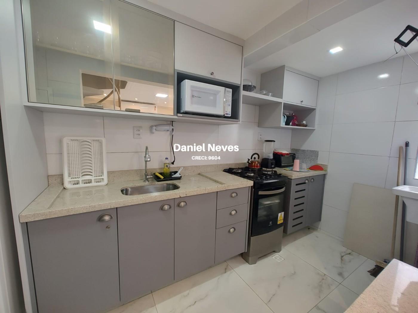 Apartamento, 2 quartos, 70 m² - Foto 3