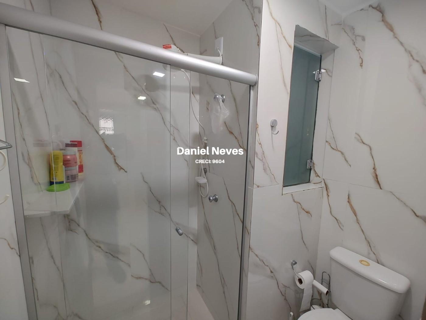 Apartamento, 2 quartos, 70 m² - Foto 11