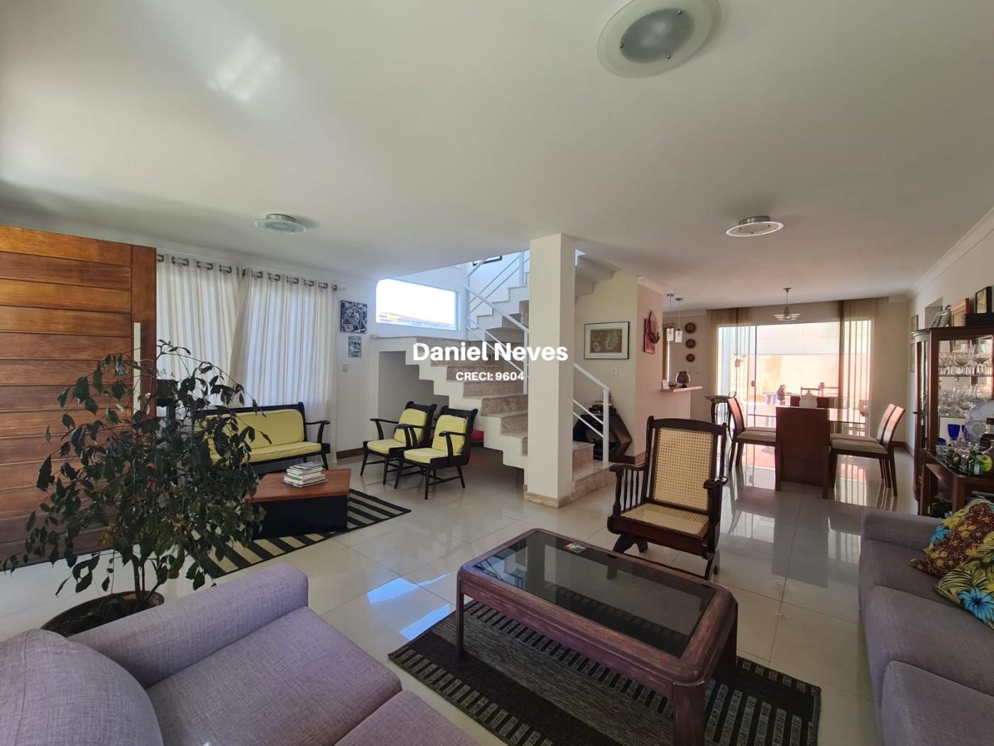 Casa, 5 quartos, 312 m² - Foto 6