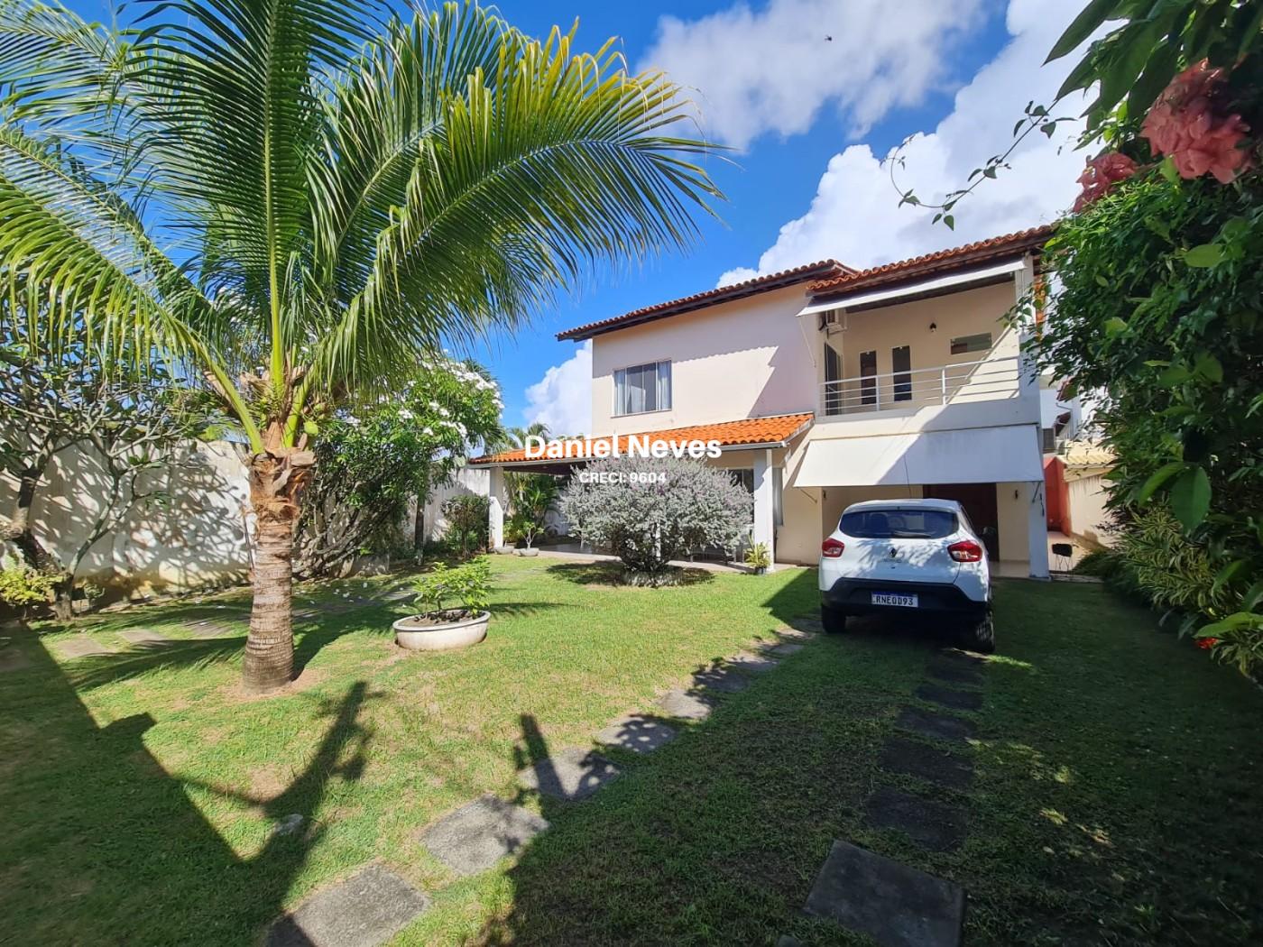 Casa, 5 quartos, 312 m² - Foto 2