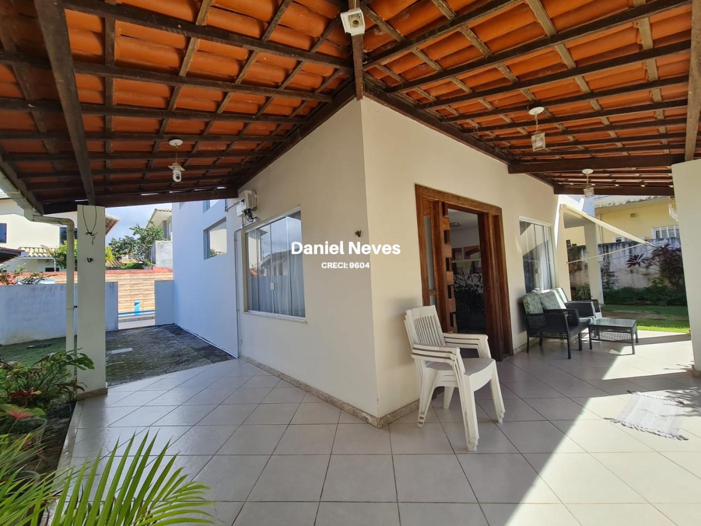 Casa, 5 quartos, 312 m² - Foto 4