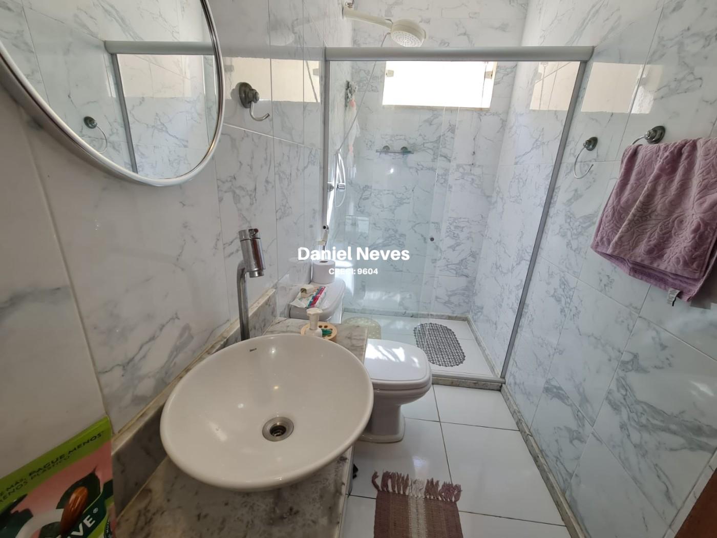 Casa, 5 quartos, 312 m² - Foto 19