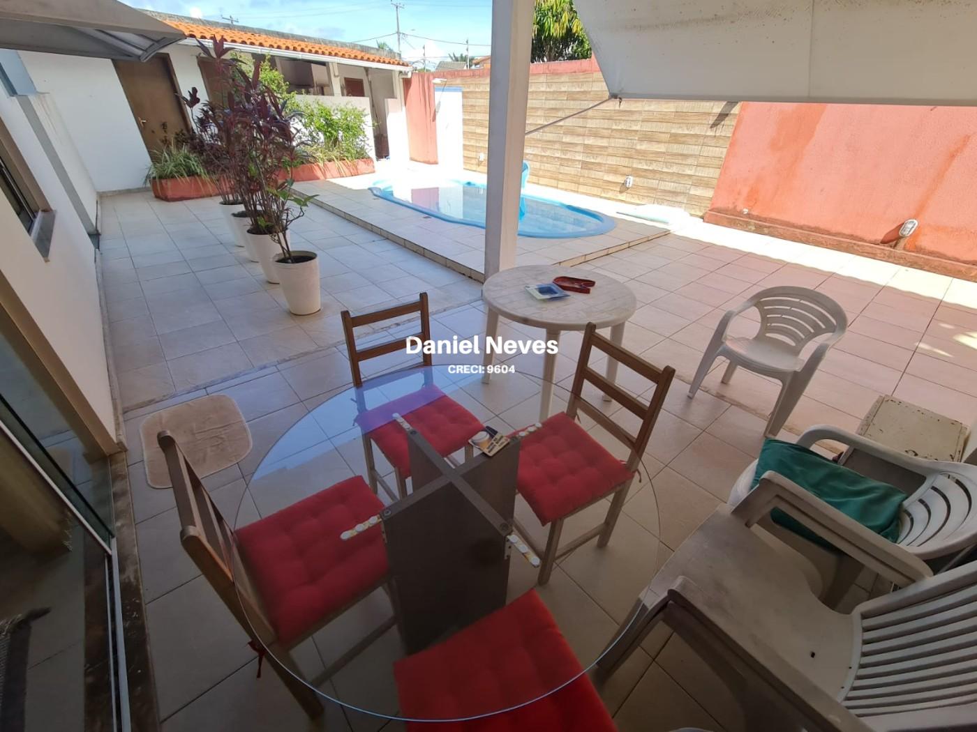 Casa, 5 quartos, 312 m² - Foto 7