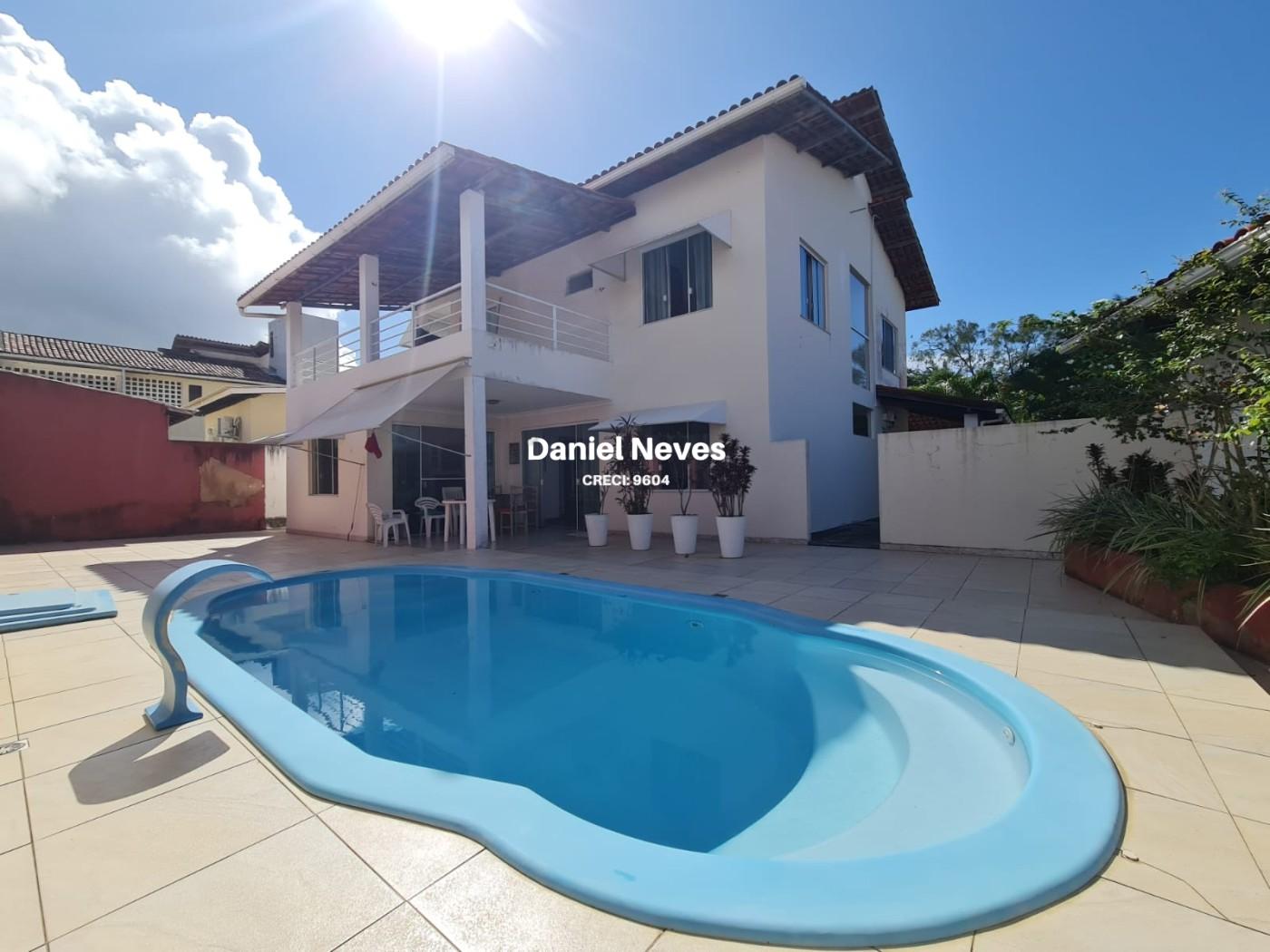 Casa, 5 quartos, 312 m² - Foto 9