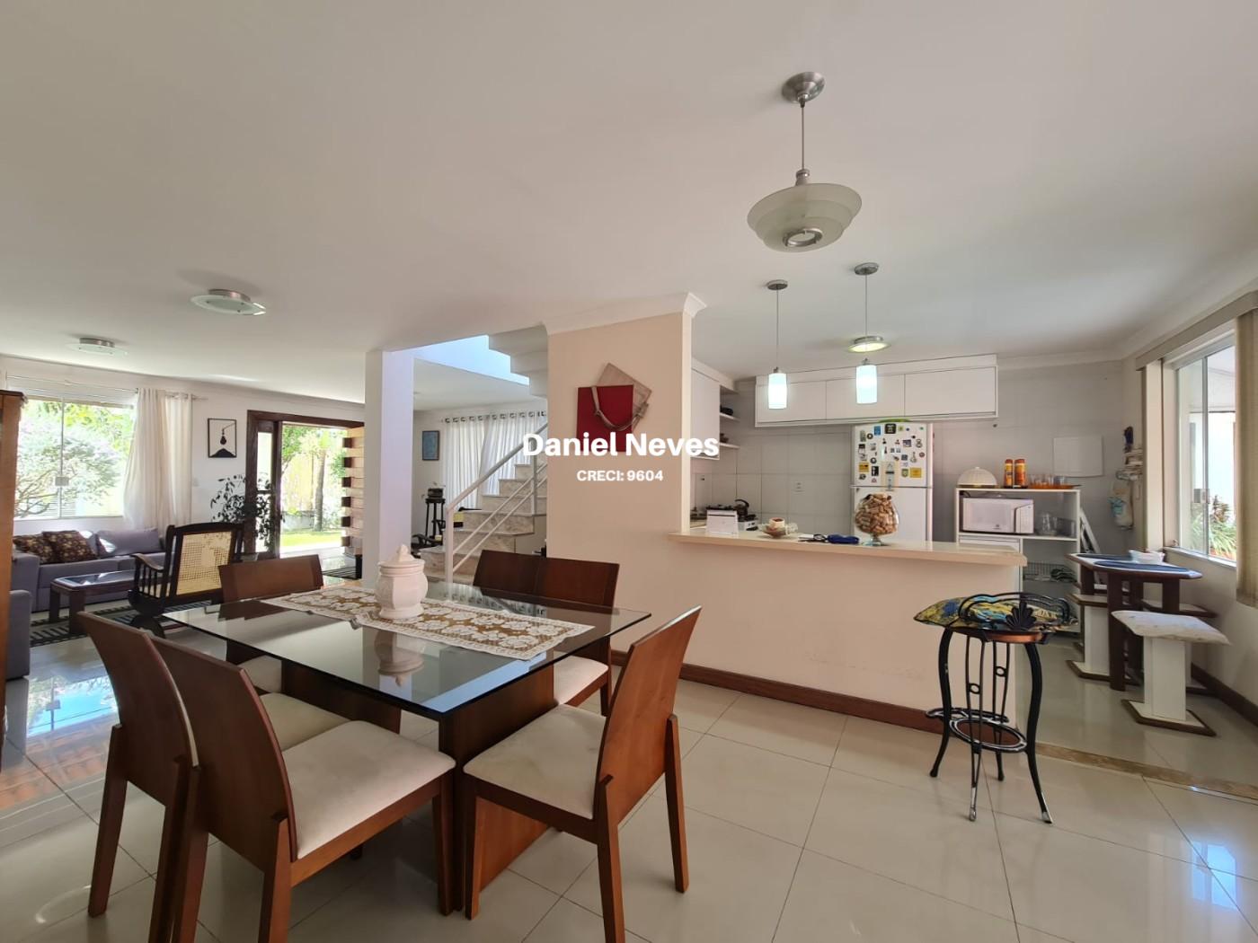 Casa, 5 quartos, 312 m² - Foto 10