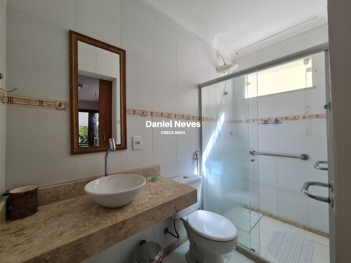 Casa, 5 quartos, 312 m² - Foto 16