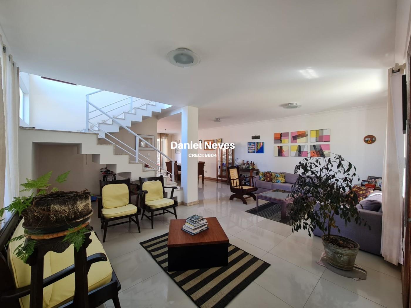 Casa, 5 quartos, 312 m² - Foto 5