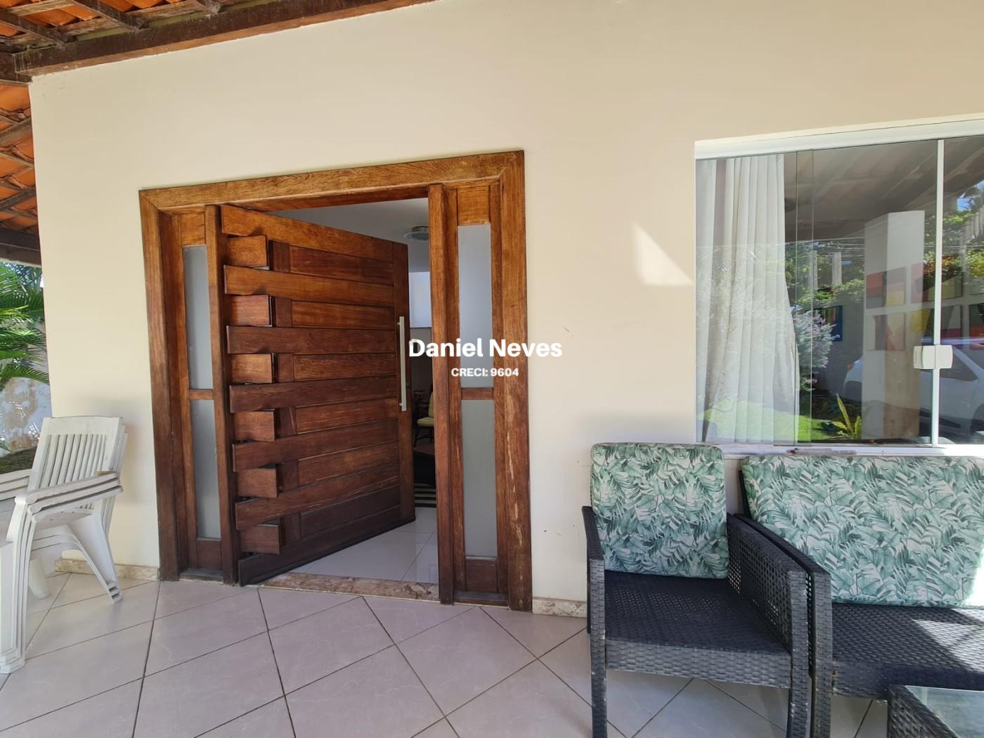 Casa, 5 quartos, 312 m² - Foto 3