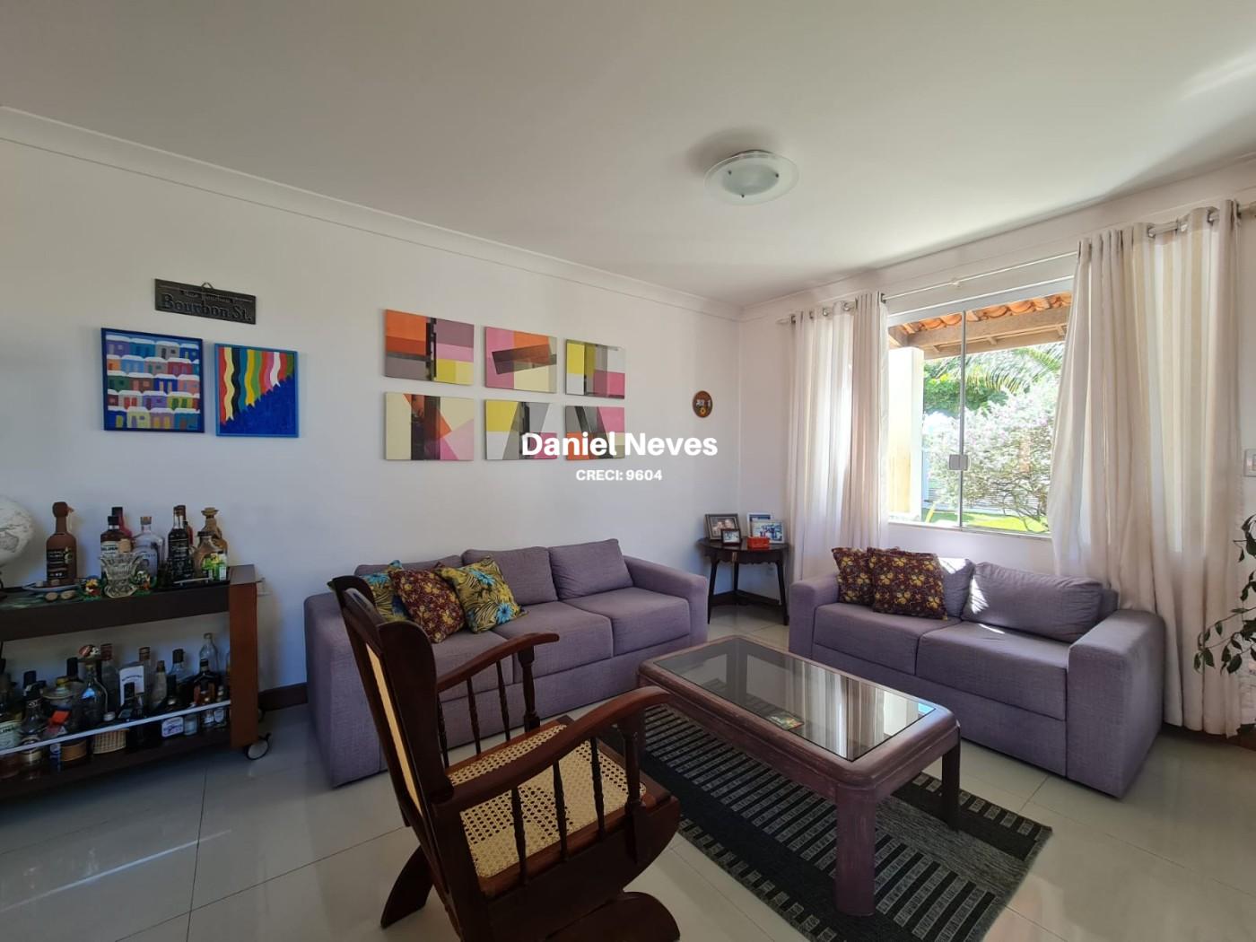 Casa, 5 quartos, 312 m² - Foto 17