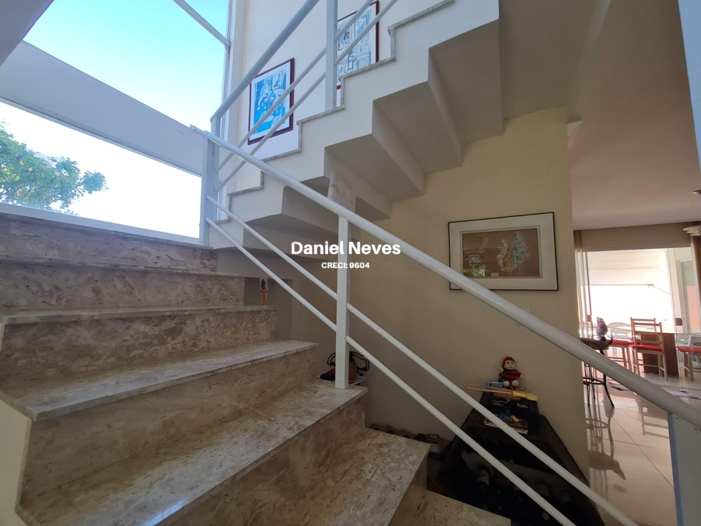 Casa, 5 quartos, 312 m² - Foto 20