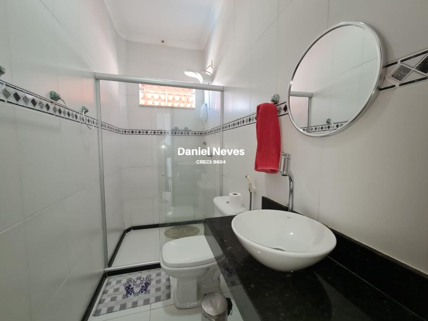 Casa, 5 quartos, 312 m² - Foto 29