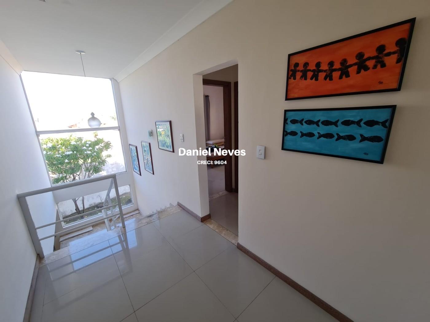 Casa, 5 quartos, 312 m² - Foto 22