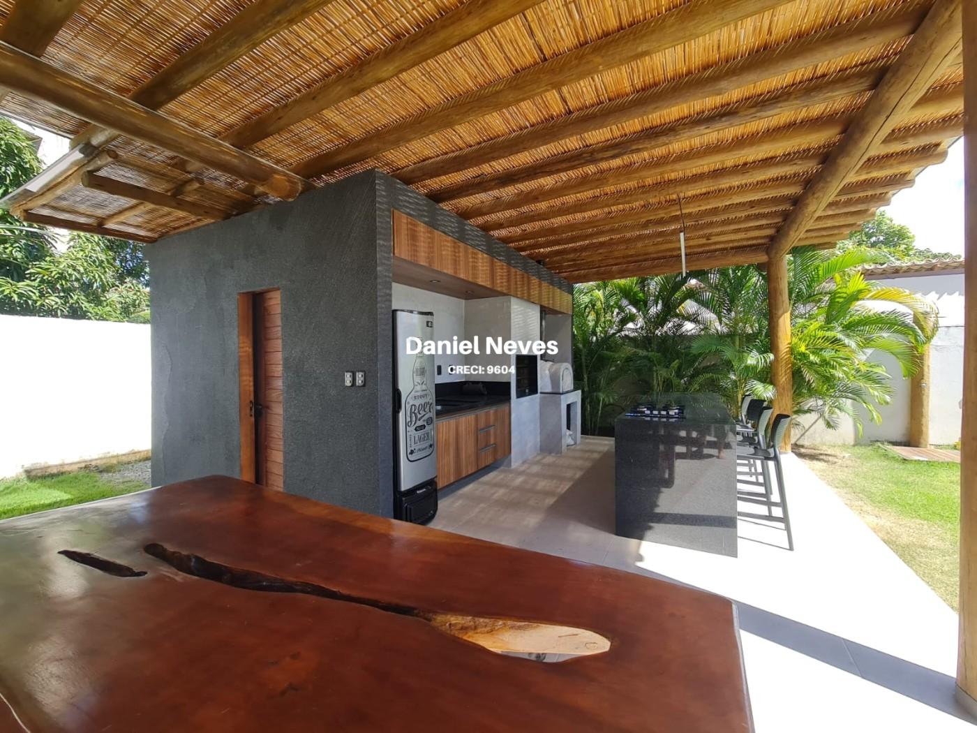 Casa de Condomínio, 4 quartos - Foto 5