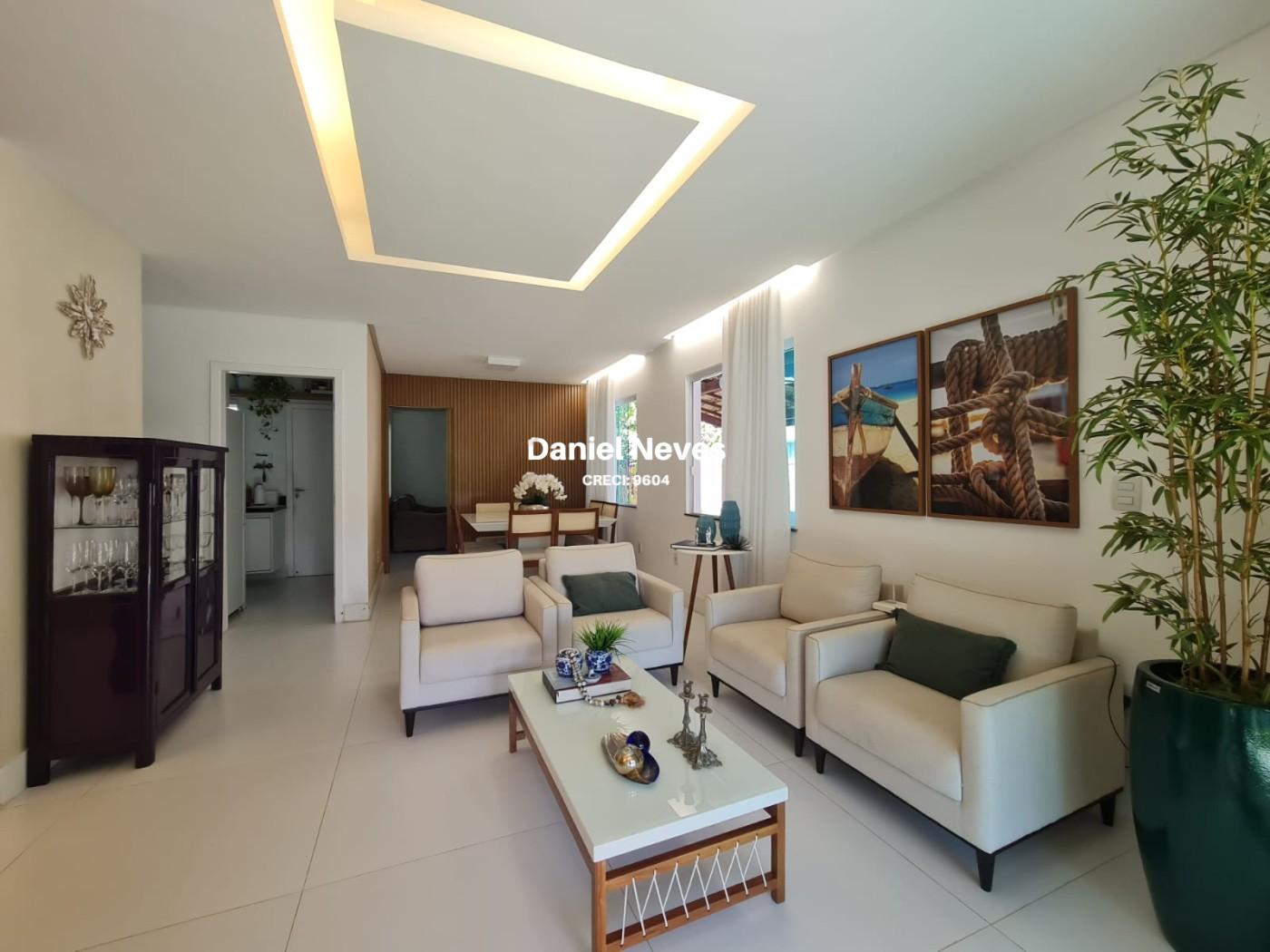 Casa de Condomínio, 4 quartos - Foto 6