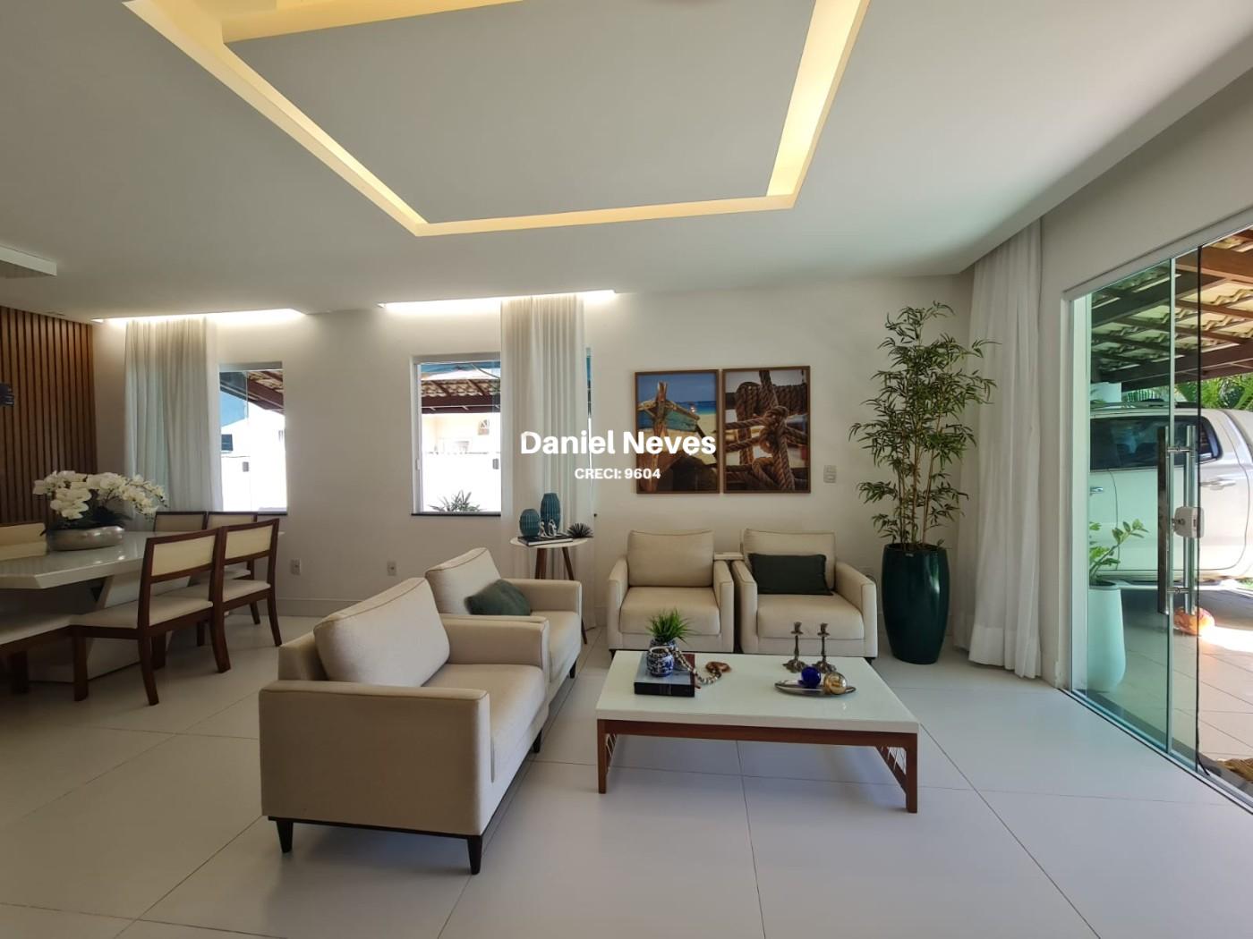 Casa de Condomínio, 4 quartos - Foto 7