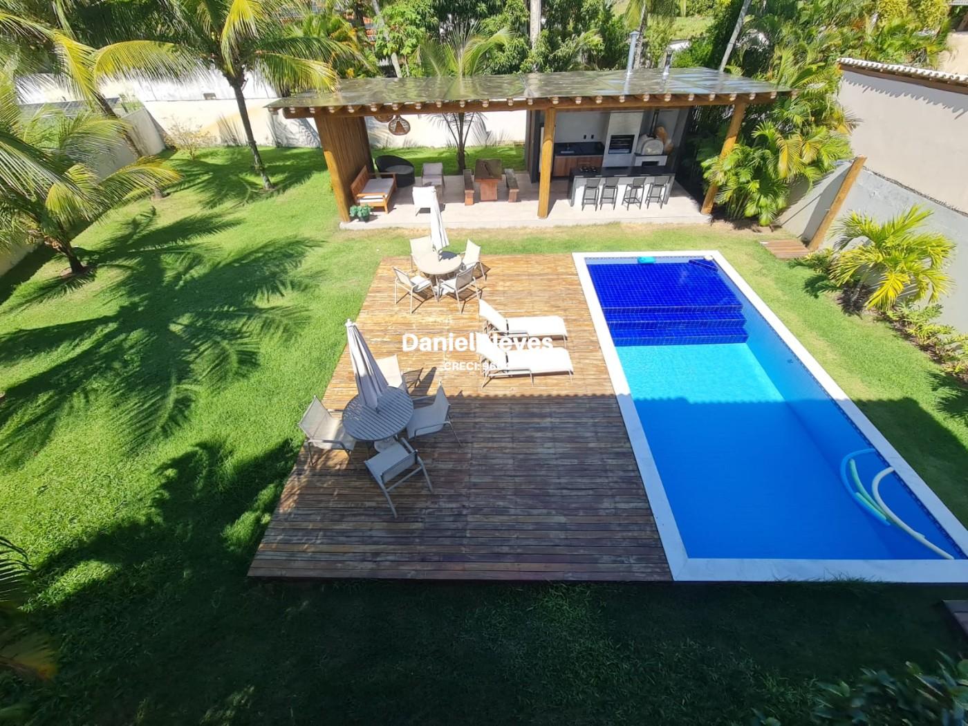 Casa de Condomínio, 4 quartos - Foto 4