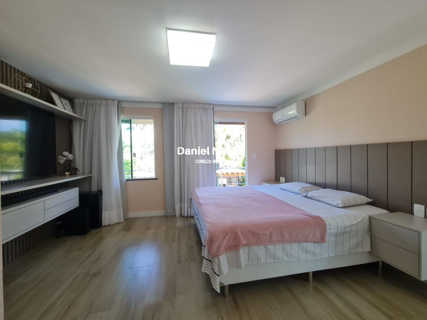Casa de Condomínio, 4 quartos - Foto 17