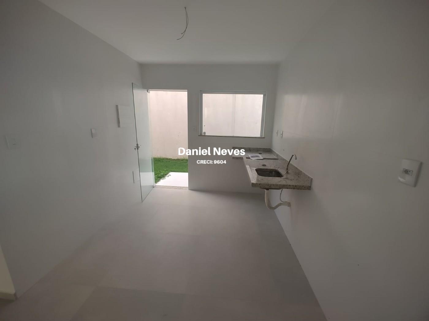 Casa de Condomínio, 4 quartos - Foto 8