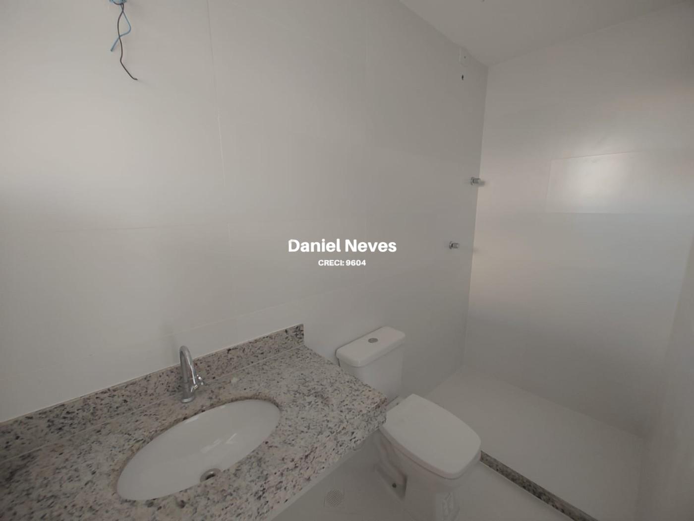 Casa de Condomínio, 4 quartos - Foto 17