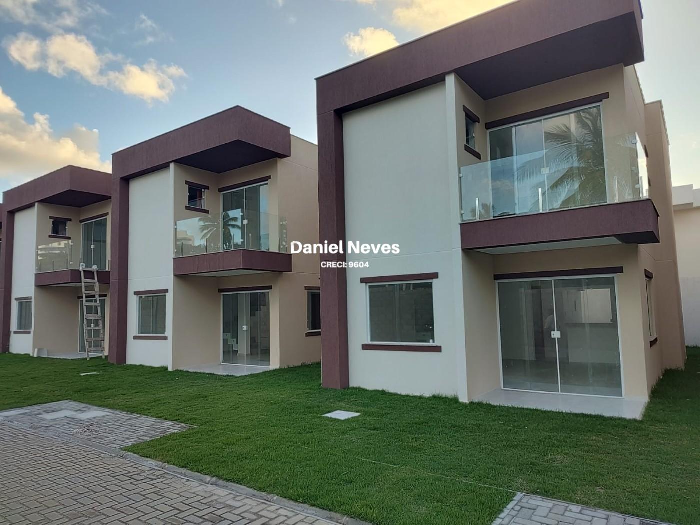 Casa de Condomínio, 4 quartos - Foto 3