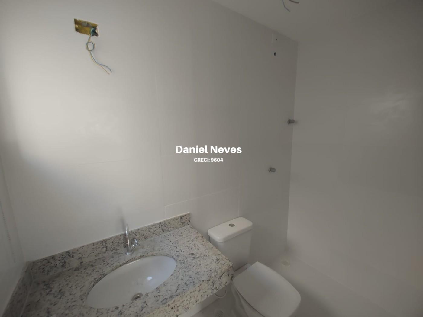 Casa de Condomínio, 4 quartos - Foto 23