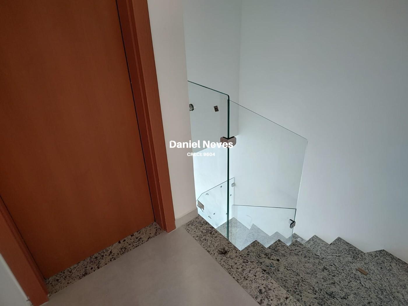 Casa de Condomínio, 4 quartos - Foto 9