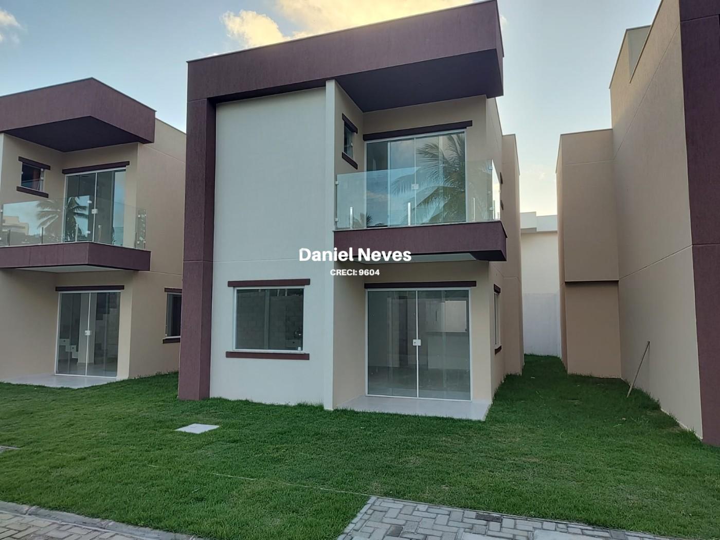 Casa de Condomínio, 4 quartos - Foto 14