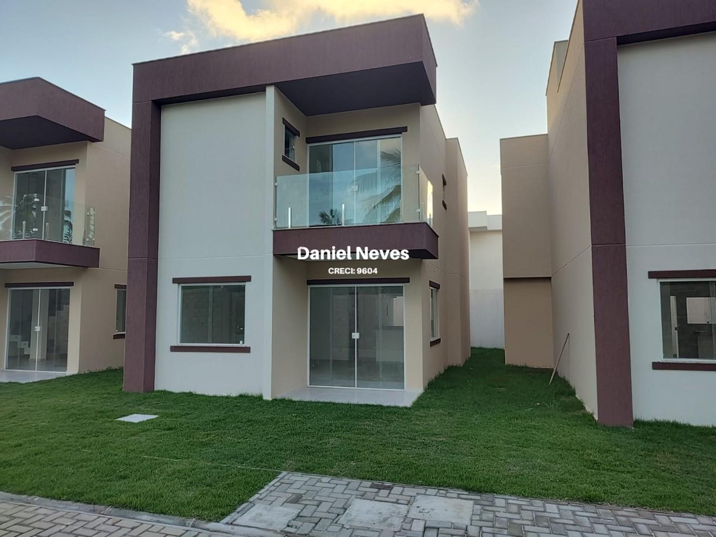 Casa de Condomínio, 4 quartos - Foto 24